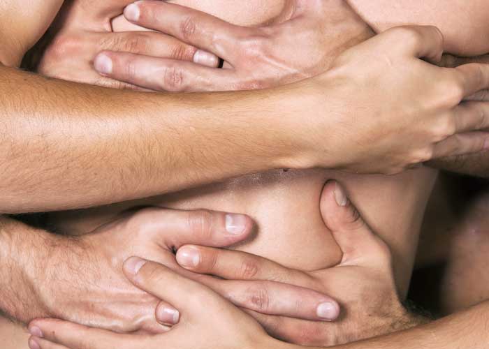 what does NSA stand for in dating? no strings attached