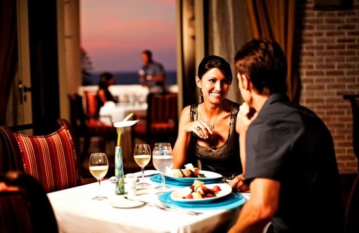 Dating Advice for Men Over 40