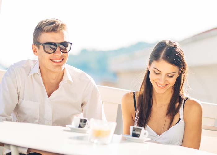 dating tips for introverts