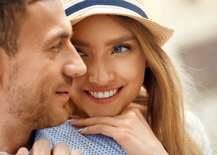 Sexy names to call your boyfriend