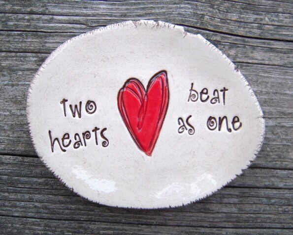 two-hearts