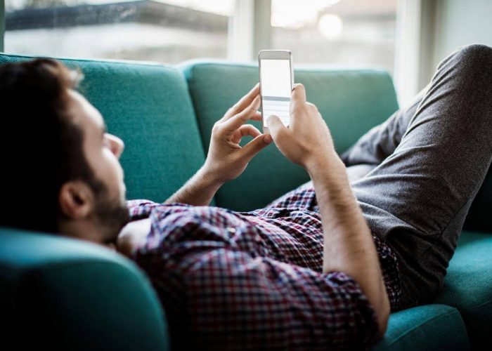 how to text the girl you like