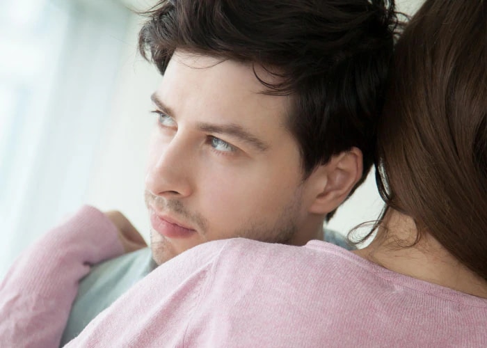 Self-Sabotaging Relationships
