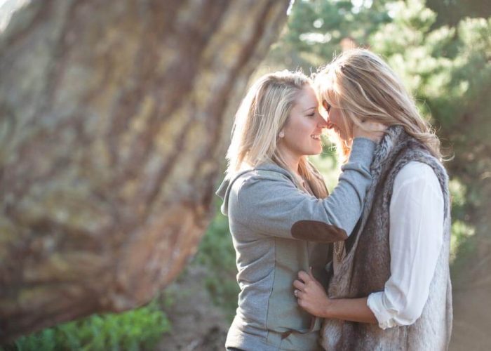 Lesbian Dating Tips If You Have Just ‘came Out Loveaholics