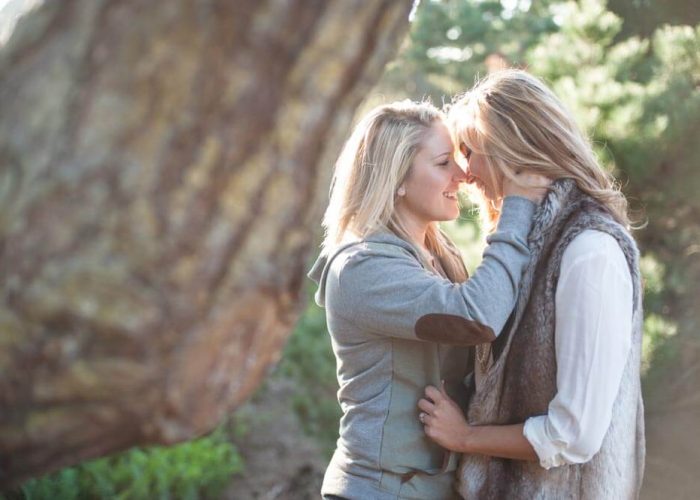 Lesbian Dating Tips